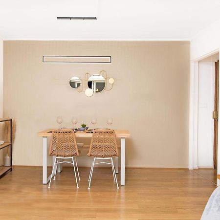 Appartement Renove - Terrasse - Parking - Bm 니스 외부 사진