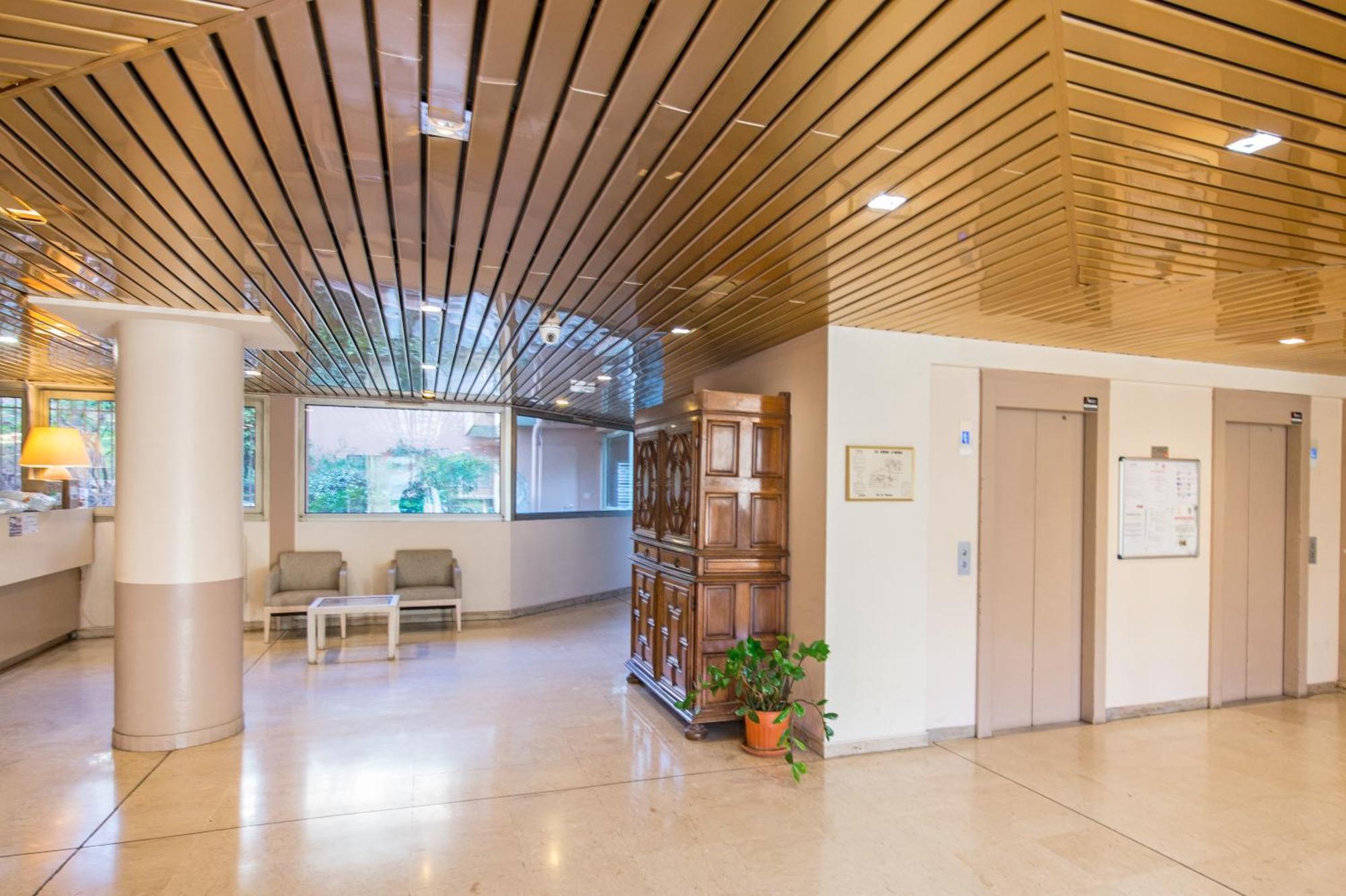 Appartement Renove - Terrasse - Parking - Bm 니스 외부 사진