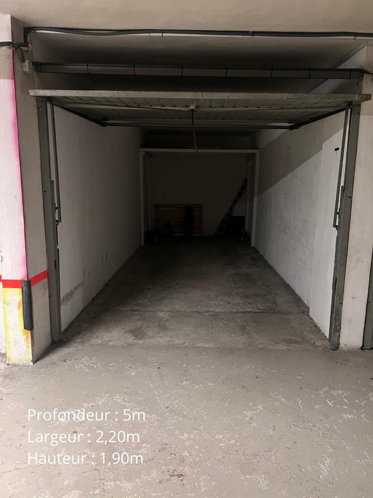 Appartement Renove - Terrasse - Parking - Bm 니스 외부 사진
